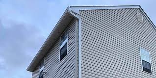 Best Engineered Wood Siding  in Marshville, NC